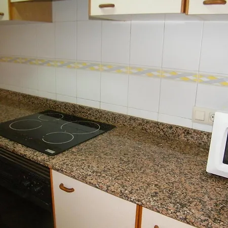Playa De Junto Al Paseo Rosa De Vientos, De 3 Con Piscina. Exclusivo Familias - Es-314-33 Apartment Gandia