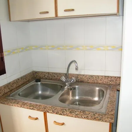 Apartment Playa De Junto Al Paseo Rosa De Vientos, De 3 Con Piscina. Exclusivo Familias - Es-314-33 Gandia