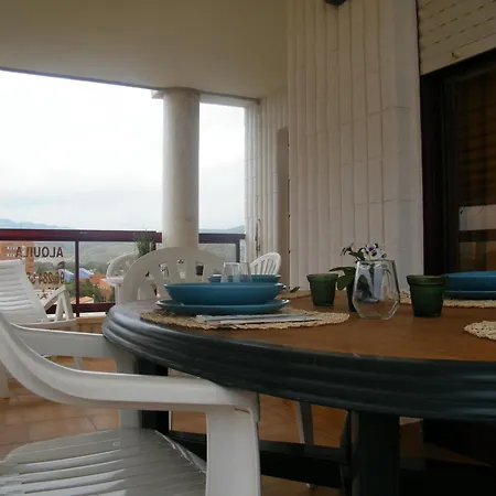 Playa De Junto Al Paseo Rosa De Vientos, De 3 Con Piscina. Exclusivo Familias - Es-314-33